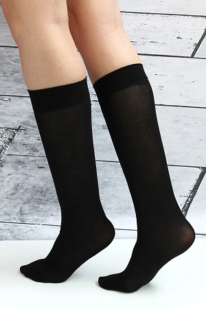 Gambaletti e calzini